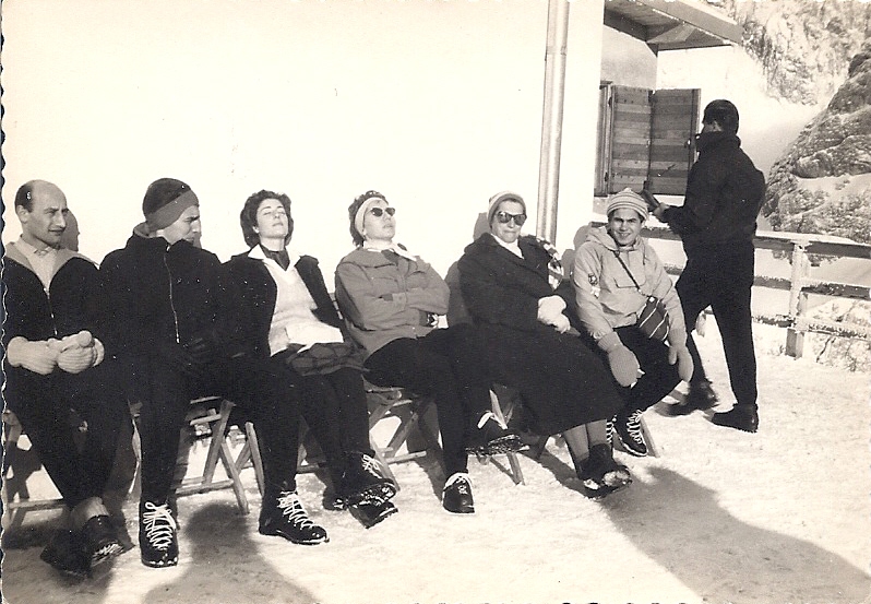 1959 S.Martino di Castrozza
